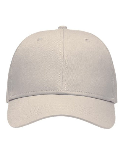 Sportsman Lo-Pro Solid Back Traditional Trucker Cap SP1400