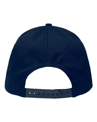 Sportsman Lo-Pro Solid Back Traditional Trucker Cap SP1400