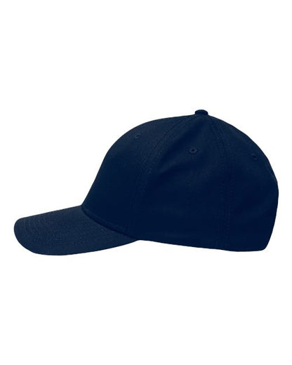 Sportsman Lo-Pro Solid Back Traditional Trucker Cap SP1400