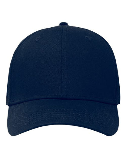 Sportsman Lo-Pro Solid Back Traditional Trucker Cap SP1400