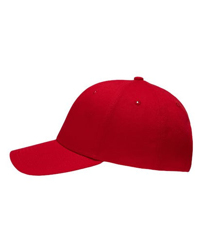Sportsman Lo-Pro Solid Back Traditional Trucker Cap SP1400