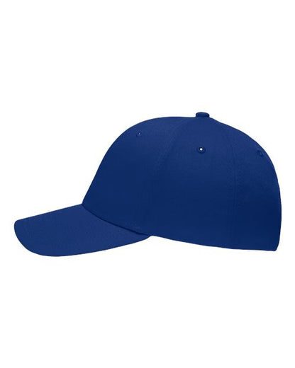 Sportsman Lo-Pro Solid Back Traditional Trucker Cap SP1400