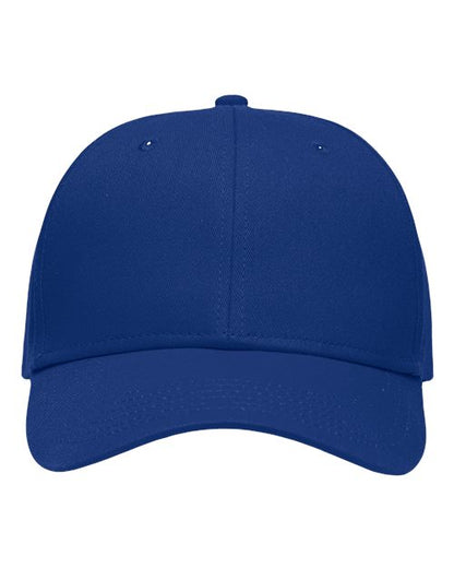 Sportsman Lo-Pro Solid Back Traditional Trucker Cap SP1400