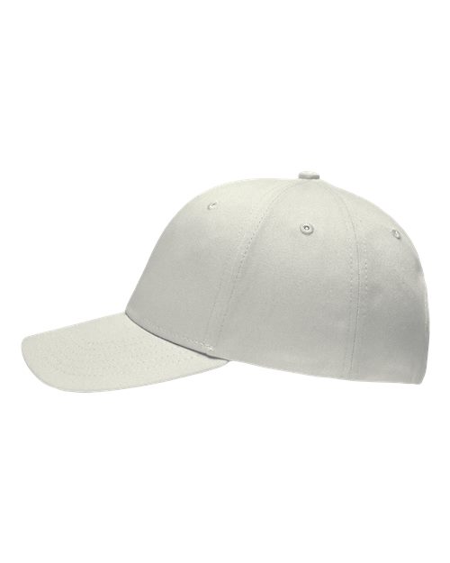 Sportsman Lo-Pro Solid Back Traditional Trucker Cap SP1400