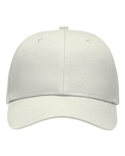 Sportsman Lo-Pro Solid Back Traditional Trucker Cap SP1400