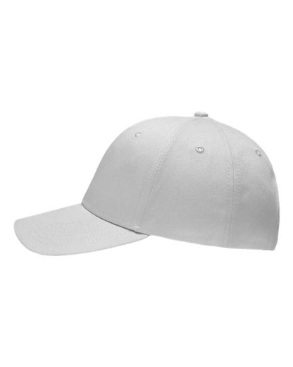 Sportsman Lo-Pro Solid Back Traditional Trucker Cap SP1400