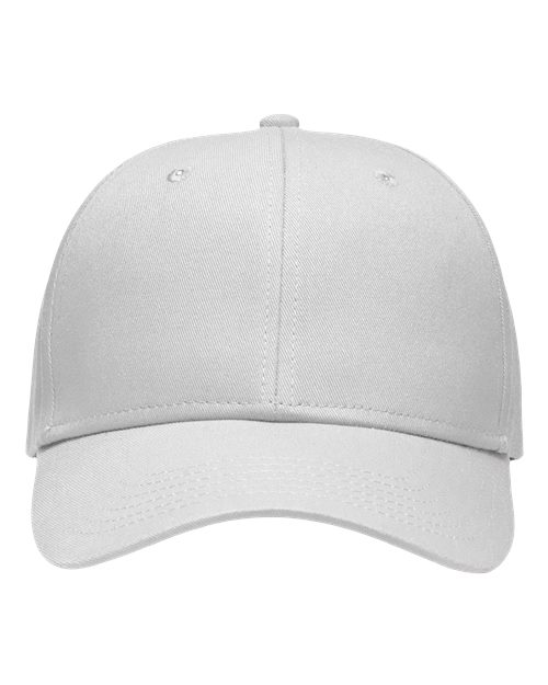 Sportsman Lo-Pro Solid Back Traditional Trucker Cap SP1400