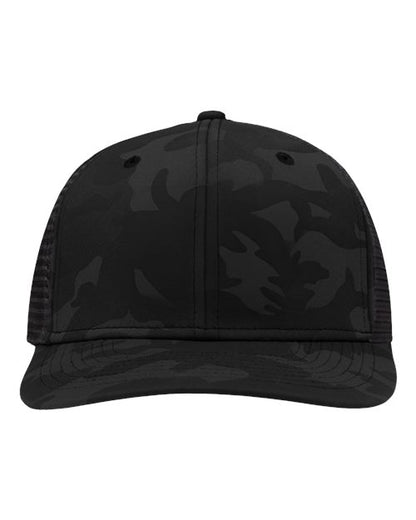 Sportsman Traditional Lo-Pro Mesh Back Trucker Fit Cap SP1450