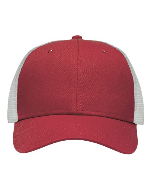 Sportsman Traditional Lo-Pro Mesh Back Trucker Fit Cap SP1450