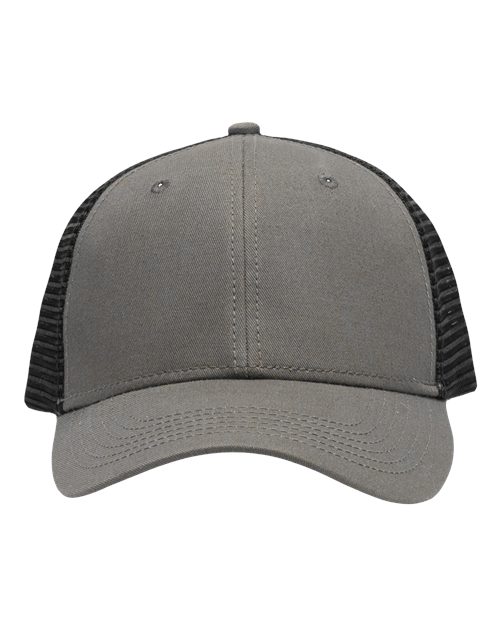 Sportsman Traditional Lo-Pro Mesh Back Trucker Fit Cap SP1450