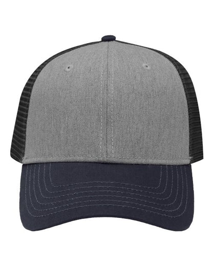 Sportsman Traditional Lo-Pro Mesh Back Trucker Fit Cap SP1450