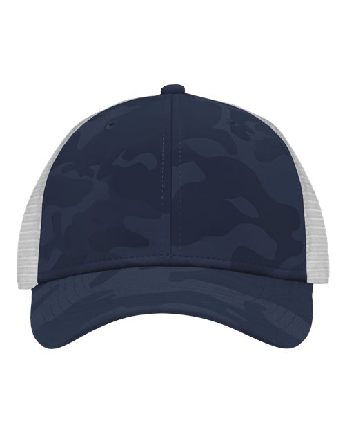 Sportsman Traditional Lo-Pro Mesh Back Trucker Fit Cap SP1450