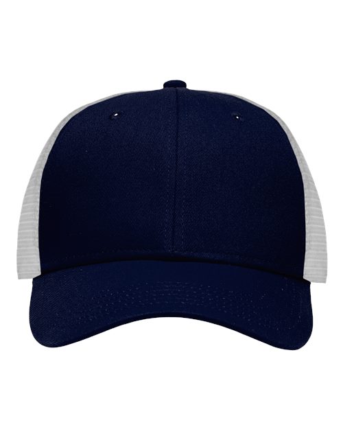 Sportsman Traditional Lo-Pro Mesh Back Trucker Fit Cap SP1450