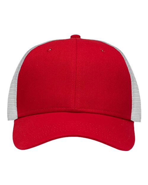Sportsman Traditional Lo-Pro Mesh Back Trucker Fit Cap SP1450