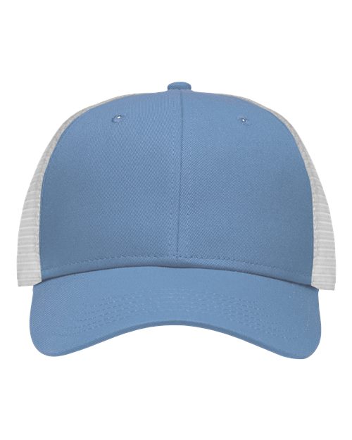 Sportsman Traditional Lo-Pro Mesh Back Trucker Fit Cap SP1450