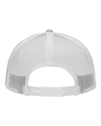 Sportsman Traditional Lo-Pro Mesh Back Trucker Fit Cap SP1450