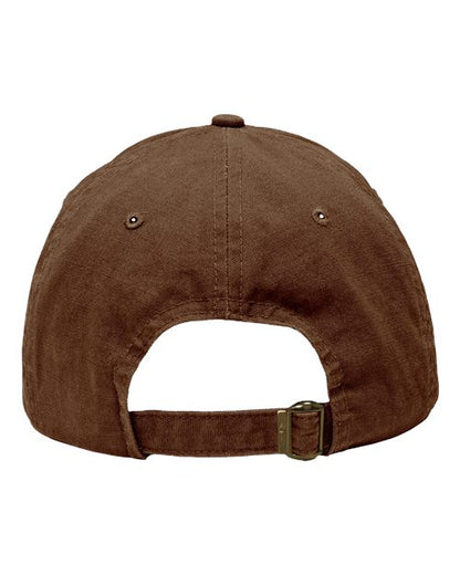 Sportsman Dad Hat Fit SP1700