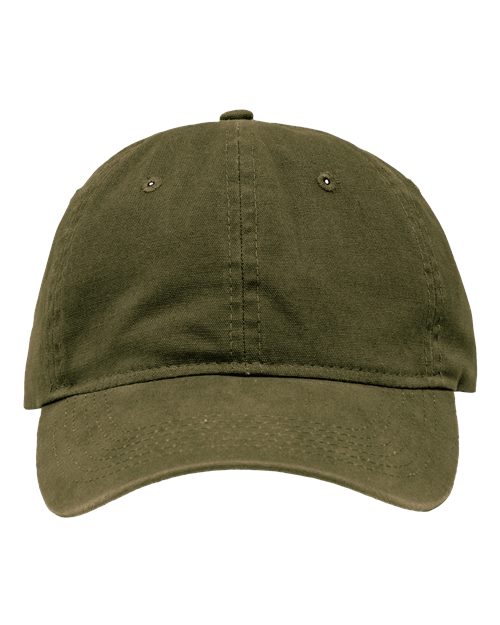 Sportsman Dad Hat Fit SP1700