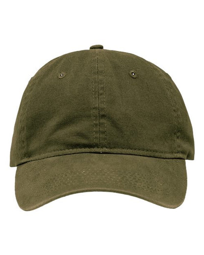Sportsman Dad Hat Fit SP1700
