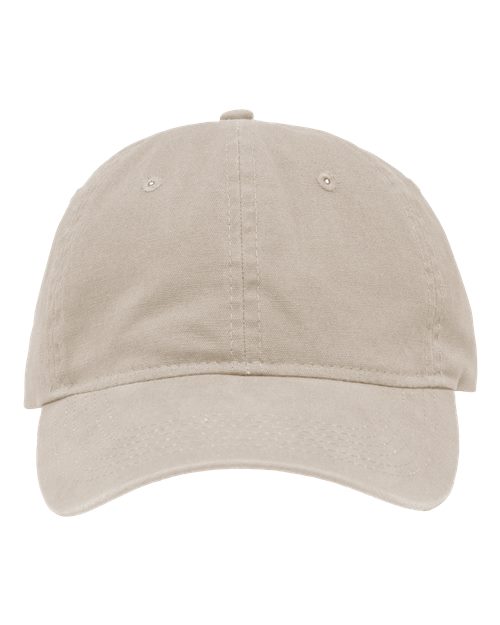 Sportsman Dad Hat Fit SP1700