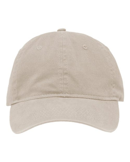 Sportsman Dad Hat Fit SP1700