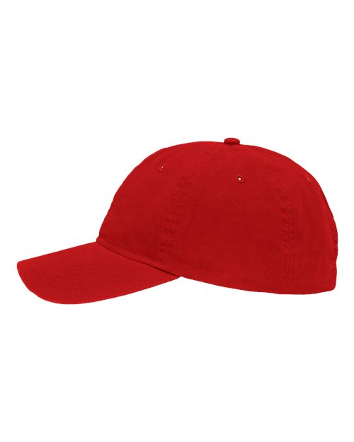 Sportsman Dad Hat Fit SP1700
