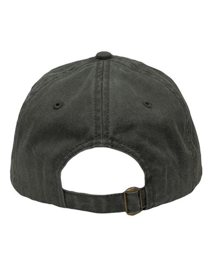 Sportsman Dad Hat Fit SP1700