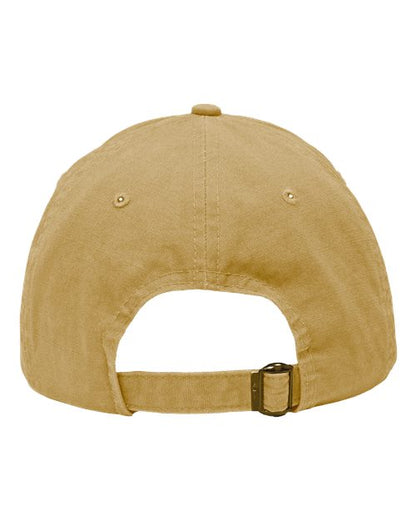 Sportsman Dad Hat Fit SP1700