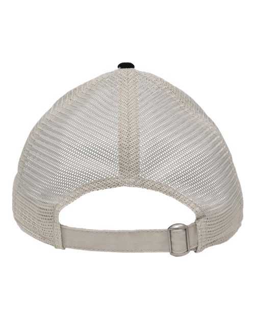 Sportsman Mesh Dad Hat Fit SP1750