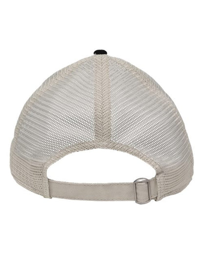 Sportsman Mesh Dad Hat Fit SP1750