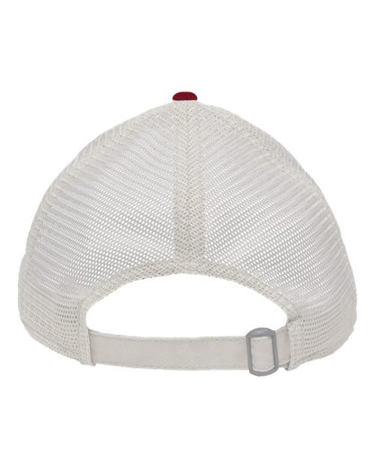 Sportsman Mesh Dad Hat Fit SP1750