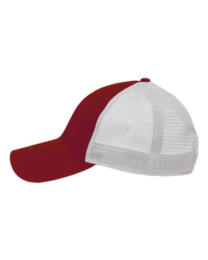 Sportsman Mesh Dad Hat Fit SP1750