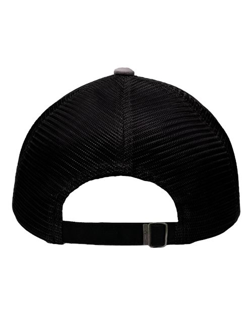 Sportsman Mesh Dad Hat Fit SP1750