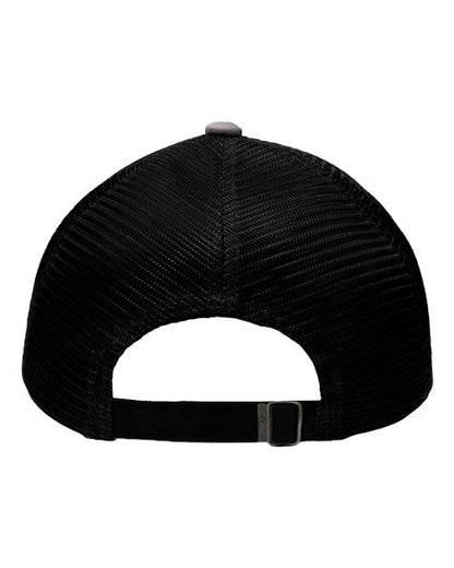 Sportsman Mesh Dad Hat Fit SP1750