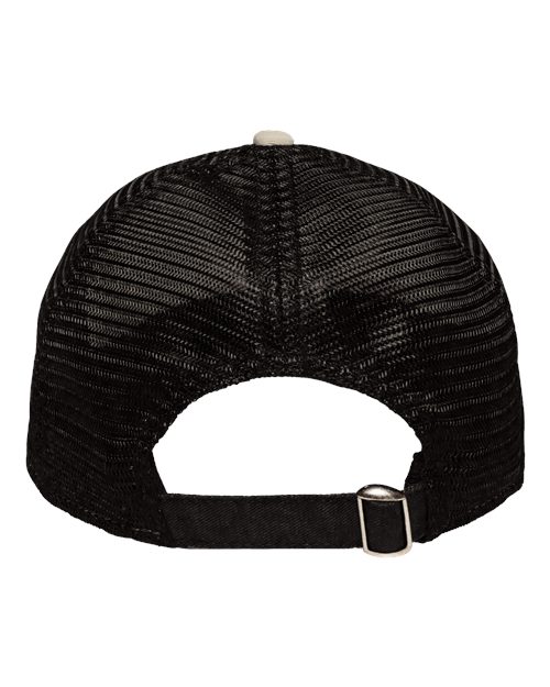 Sportsman Mesh Dad Hat Fit SP1750