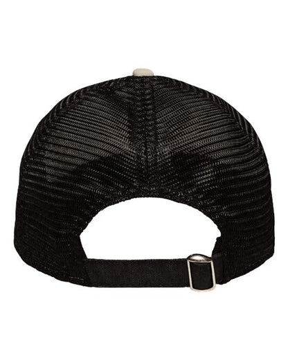 Sportsman Mesh Dad Hat Fit SP1750