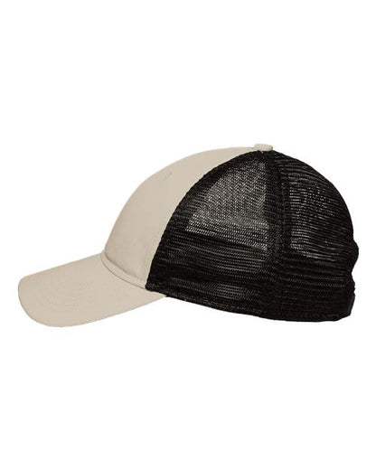 Sportsman Mesh Dad Hat Fit SP1750