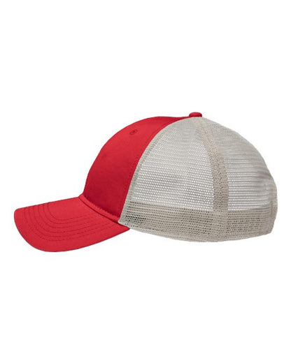 Sportsman Mesh Dad Hat Fit SP1750