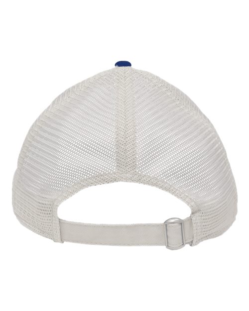 Sportsman Mesh Dad Hat Fit SP1750