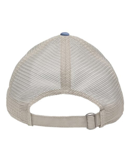 Sportsman Mesh Dad Hat Fit SP1750