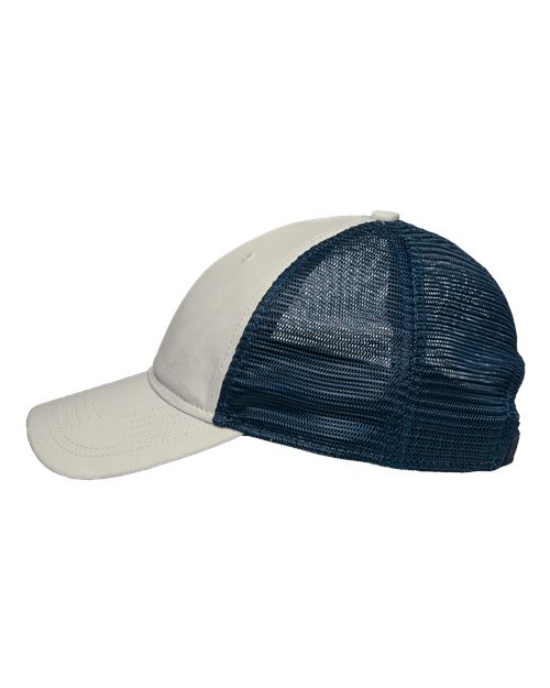 Sportsman Mesh Dad Hat Fit SP1750