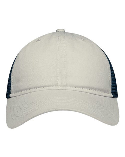 Sportsman Mesh Dad Hat Fit SP1750