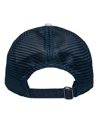 Sportsman Mesh Dad Hat Fit SP1750