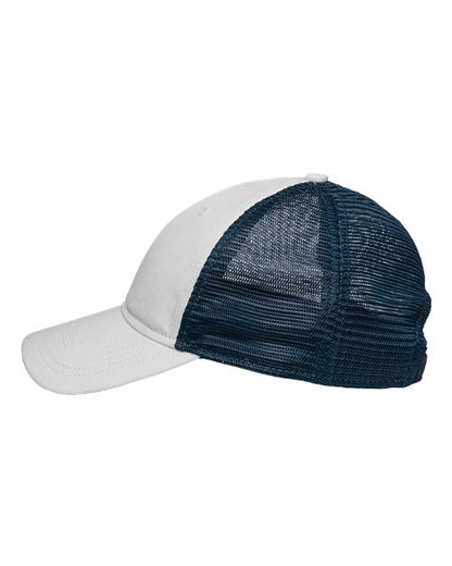 Sportsman Mesh Dad Hat Fit SP1750