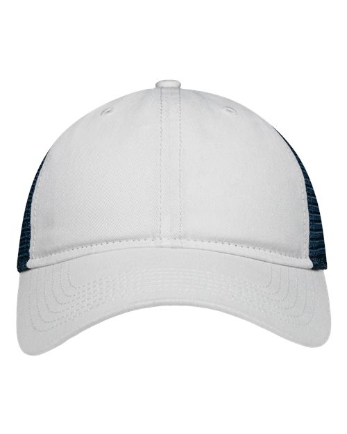 Sportsman Mesh Dad Hat Fit SP1750