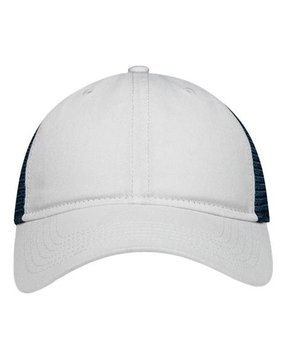Sportsman Mesh Dad Hat Fit SP1750