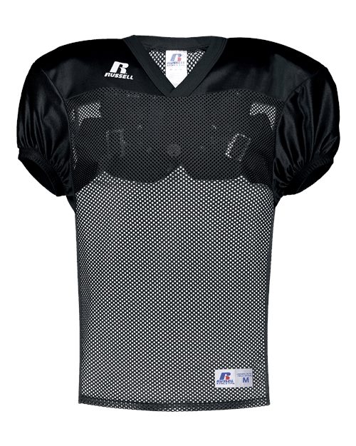 Russell Athletic Unisex Stock Practice Jersey S096BM