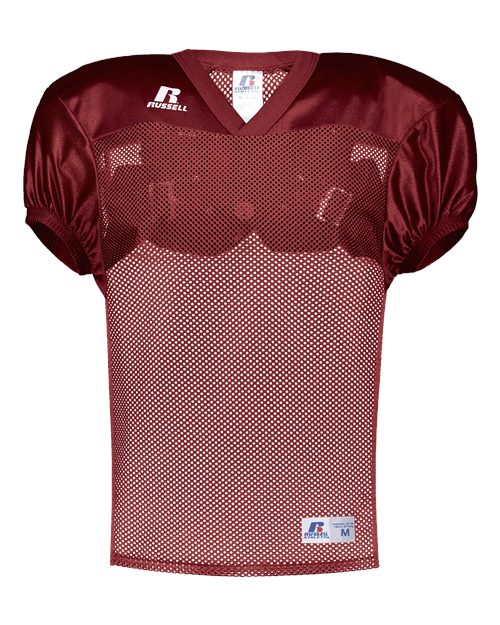 Russell Athletic Unisex Stock Practice Jersey 12107