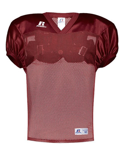Russell Athletic Unisex Stock Practice Jersey 12107