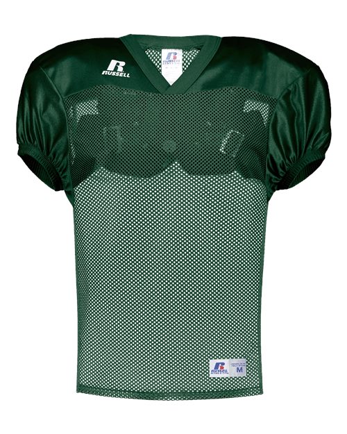 Russell Athletic Unisex Stock Practice Jersey 12107